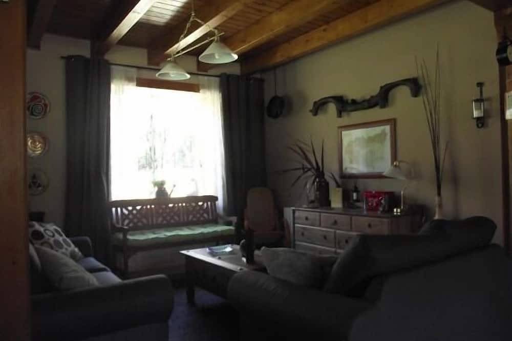 La Era del Rio Rural Cottage für 6 Personen in Valdepiélago, Cordillera Cantábrica