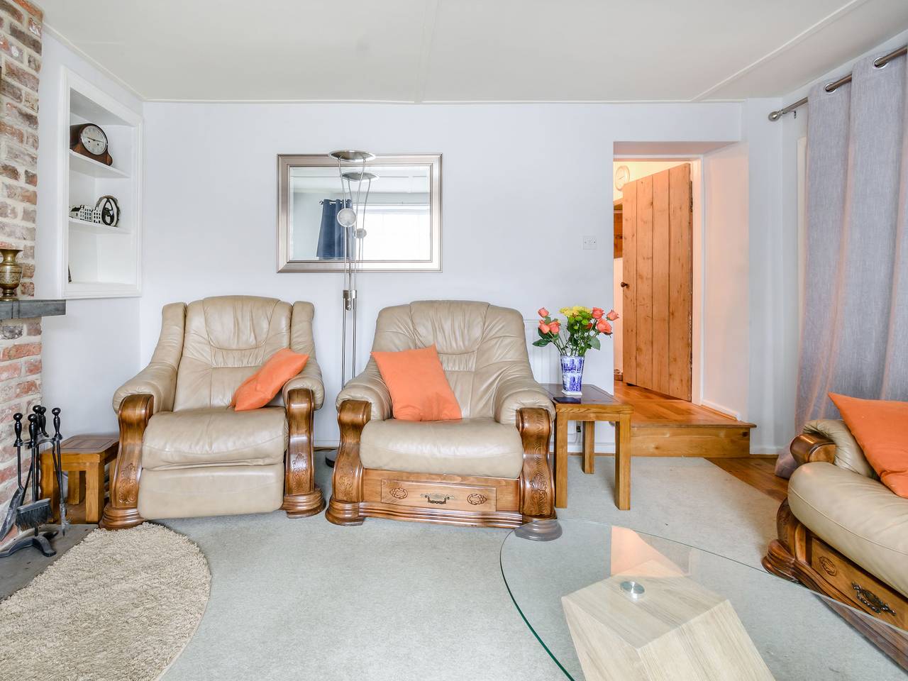 Cobbler's Cottage in Pickering, North York Moors National Park