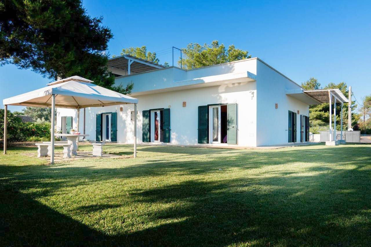 Aura Solis B&B in Leuca, Castrignano del Capo