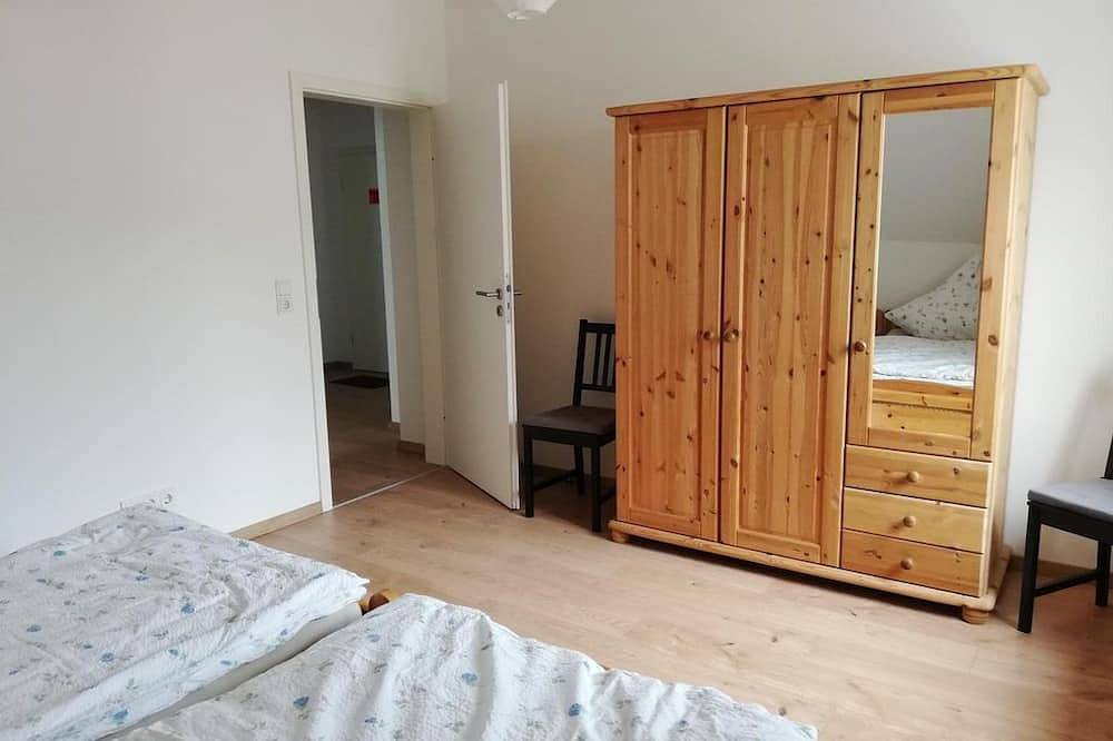 Ganze Wohnung, Fewo Römermauer - Ferienwohnungen Lauterbach in Neumagen-Dhron, Bernkastel-Kues & Umgebung
