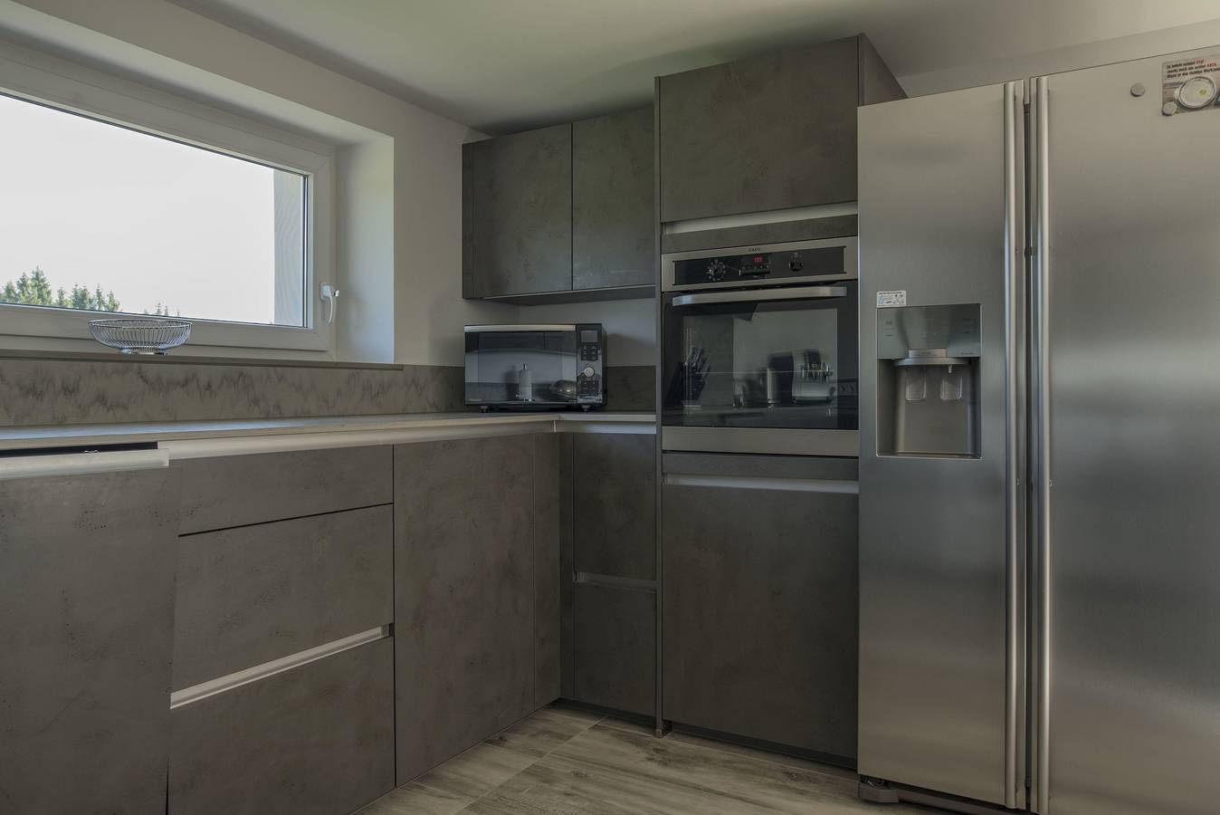 Ganze Ferienwohnung, Wohnung mit Panoramablick in Buchenberg, Bayerisch Schwaben