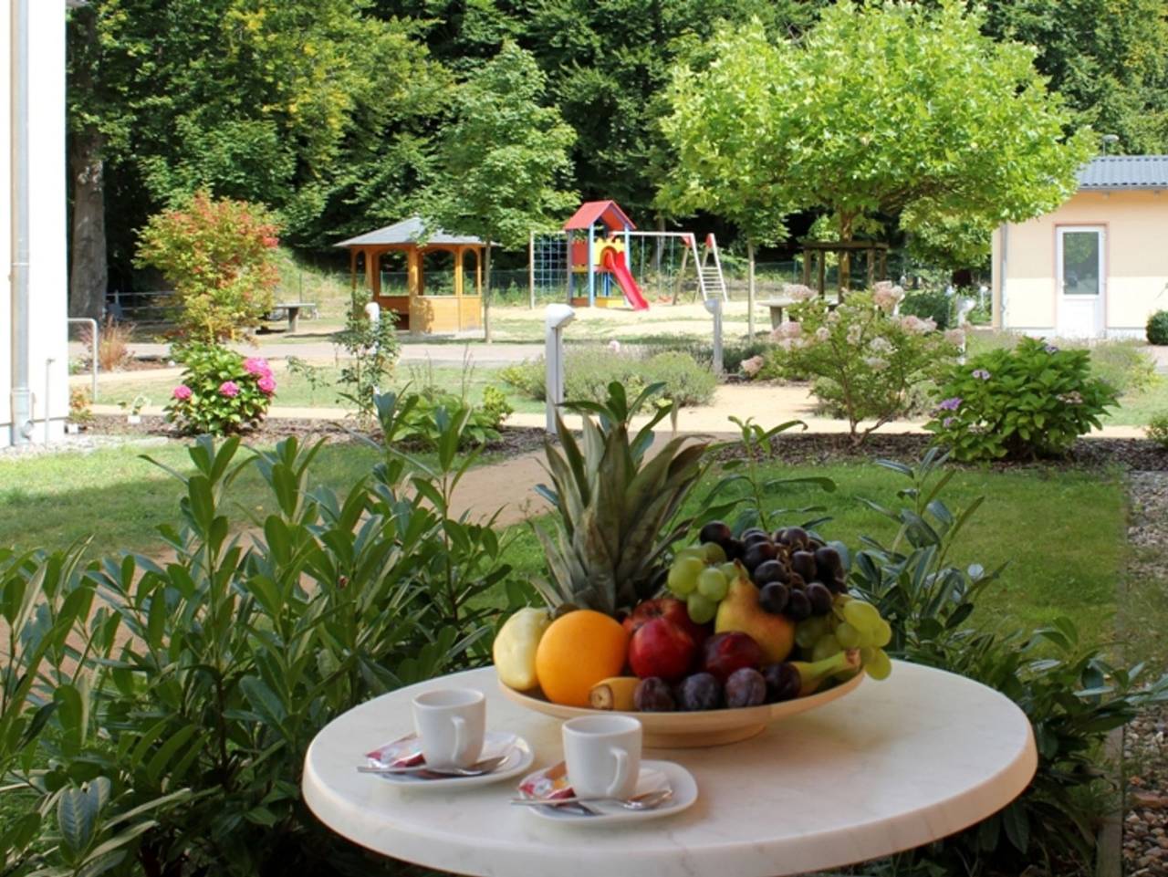 Ganze Ferienwohnung, Das Hudewald Hotel & Resort - M Zimmer *** 59 in Ückeritz, Bernsteinbäder