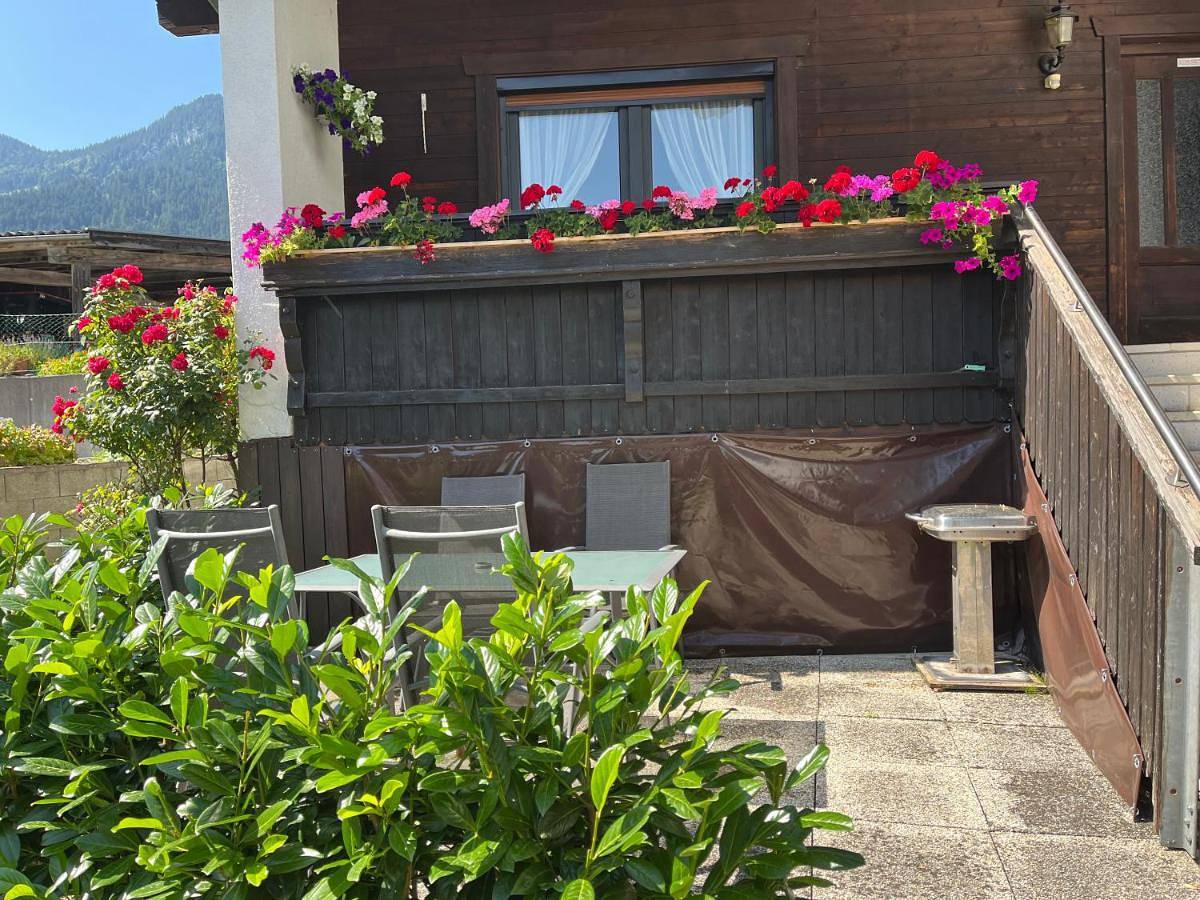Pension Feichter in Söll, Kaisergebirge