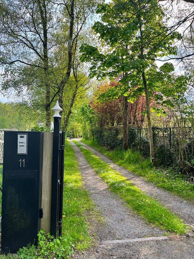 Location de vacances pour 8 personnes, avec piscine et jardin ainsi que jacuzzi et sauna à Oostkamp - 4