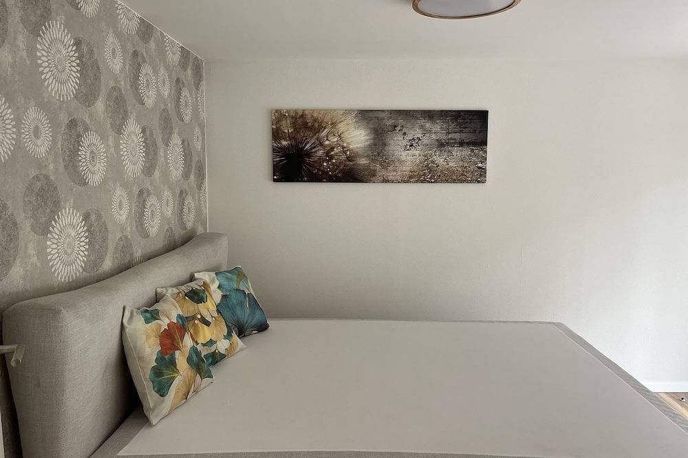 Ferienhaus Briest in Briest, Havelsee