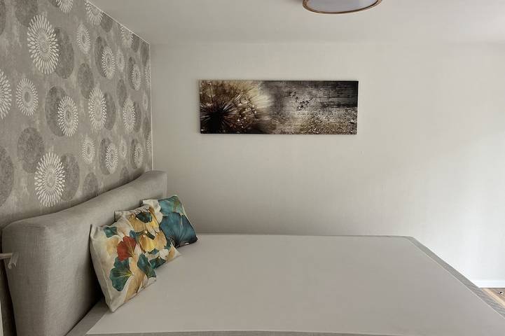 Ferienhaus für 6 Personen, mit Terrasse und Garten, mit Haustier in Havelsee - 3