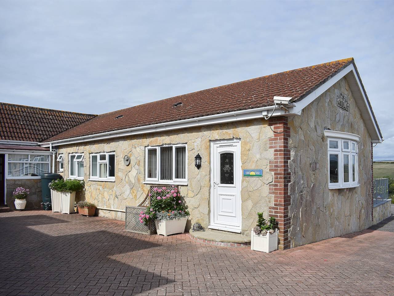 Holiday Rental for 4 People in Weymouth, Dorset