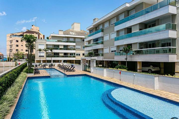 Vakantieappartement voor 6 personen, met tuin en zwembad - 1
