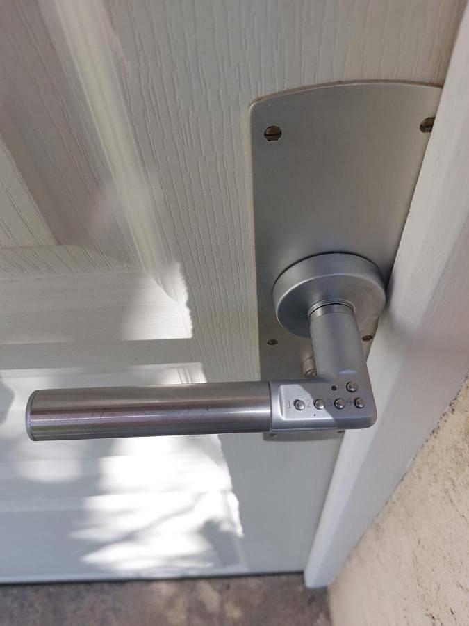 Double Room with Private Bathroom in Champigny-sur-Marne, Val-de-Marne