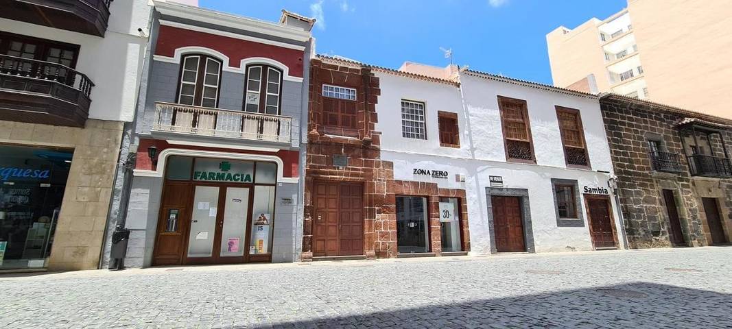 Gîte pour 2 personnes à Santa Cruz de La Palma - 3