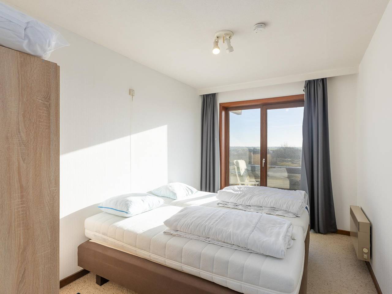 Appartamento intero, Beautiful apartment with sea-views in Middelkerke, Costa belga