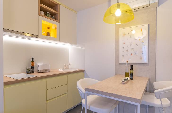 Appartamento intero, Apartments Olea- Studio S3 in Ragusa Vecchia, Cavtat (Dalmatia)