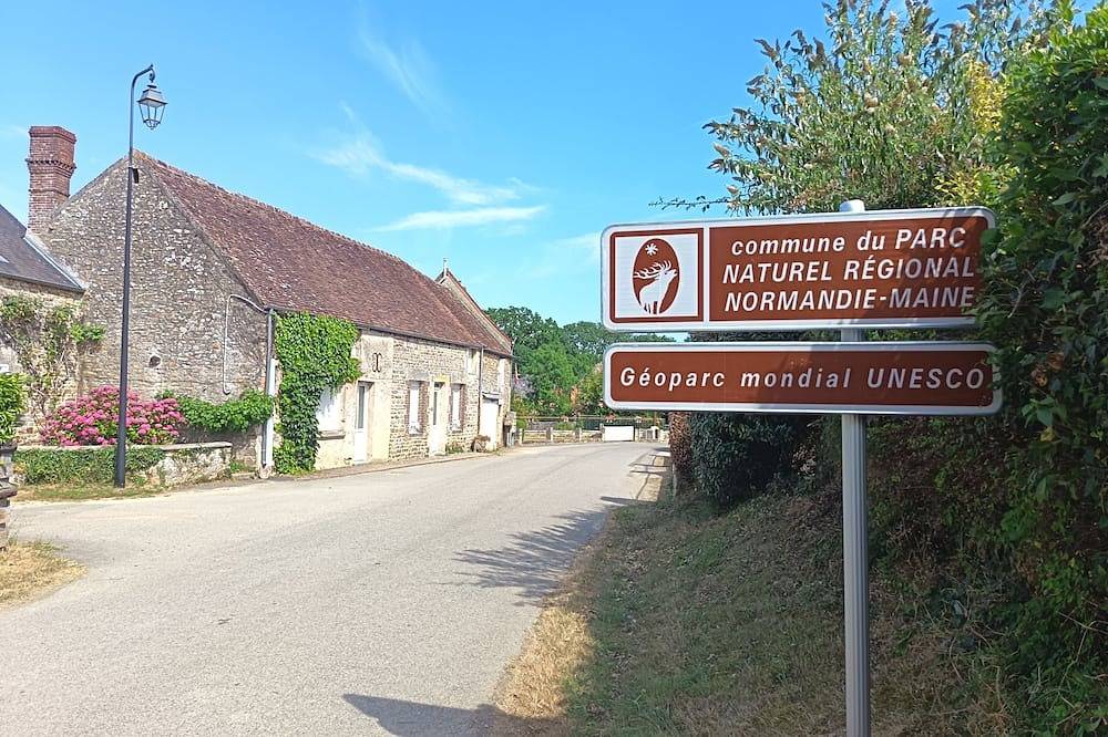 Photo : Maison de vacances