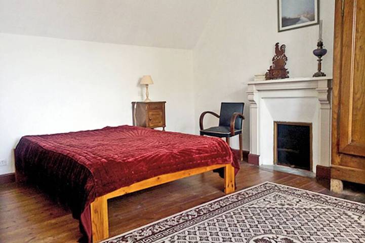 Location de vacances pour 6 personnes, avec jardin et terrasse à Kerfot - 4