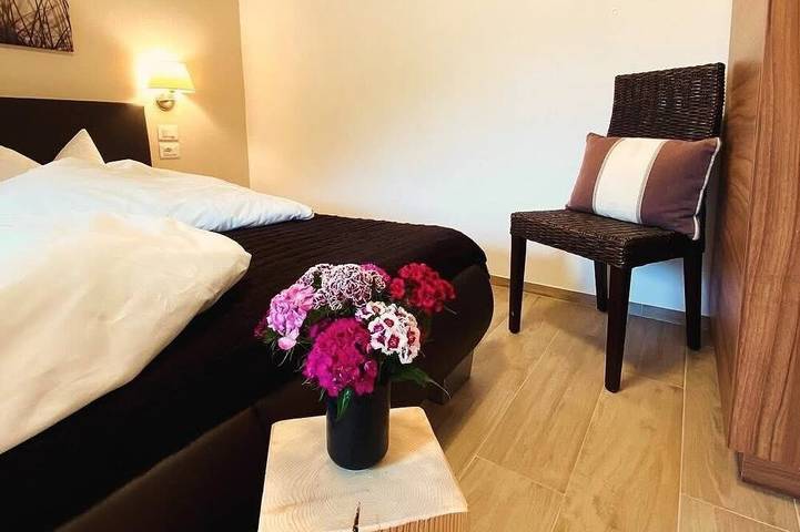 Ferienwohnung für 6 Personen, mit Pool und Terrasse, mit Haustier in Affi - 3