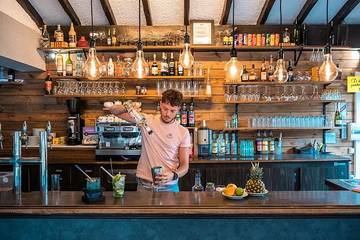 Camping für 2 Personen in Laroque-des-Albères, Céret und Umgebung, Bild 3