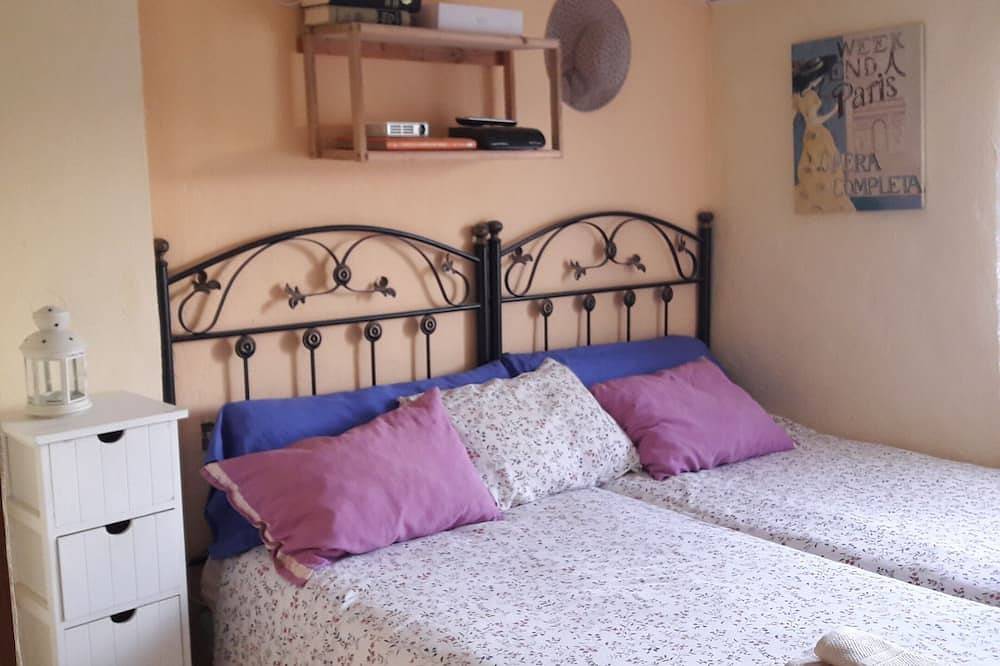 Grandma's House Bego Vt-Lr 397 in Ocón, La Rioja Province