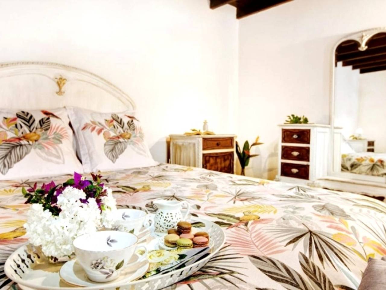 Historisches Landhaus in Valleseco, Natur und Entspannung in Valleseco, Gran Canaria Nord