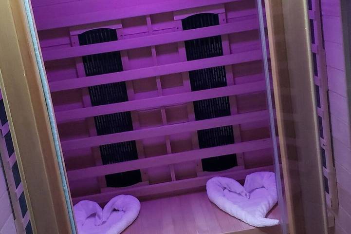 Gîte pour 2 personnes à Corcieux - 4