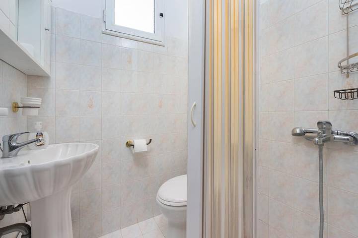 Ferienhaus für 4 Personen, mit Balkon, mit Haustier auf Rhodos - 4