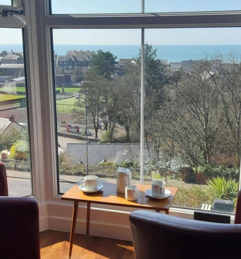Entire apartment, Apartment Chic in Barmouth, Snowdonia