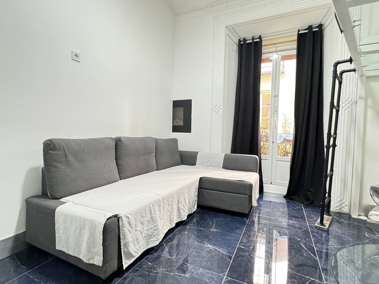Appartement entier, Appartement confortable au cœur de Madrid - 7 pers. in Centro (Madrid), Madrid