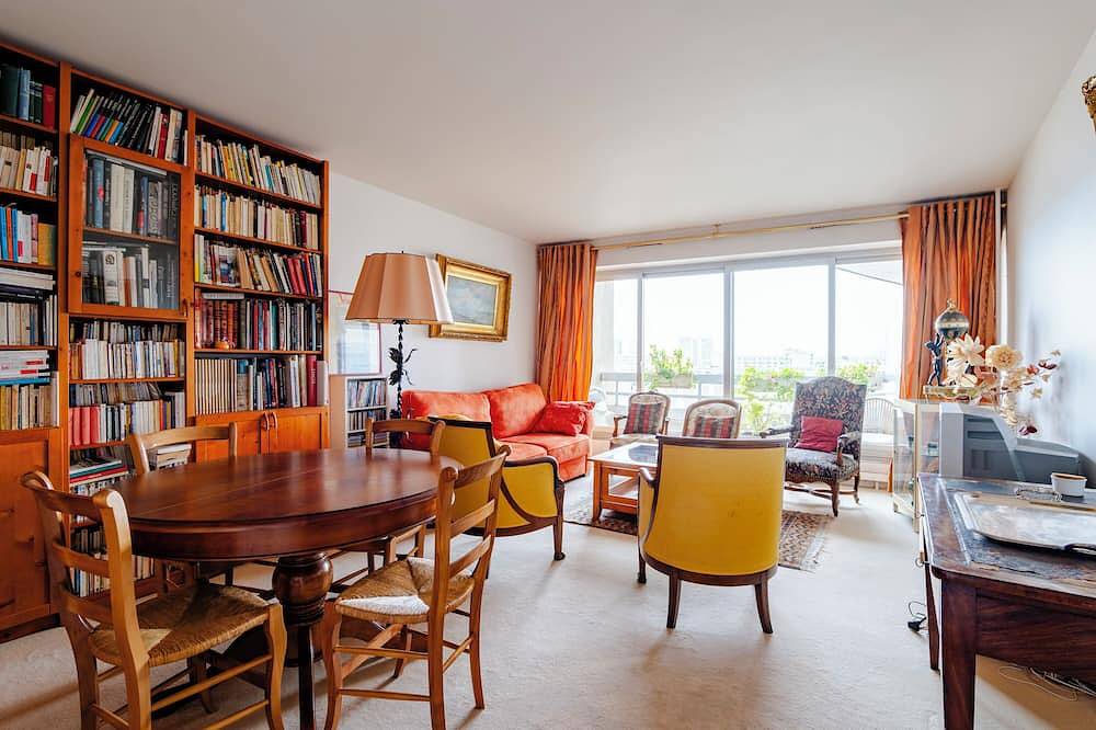 Photo : Appartement de vacances