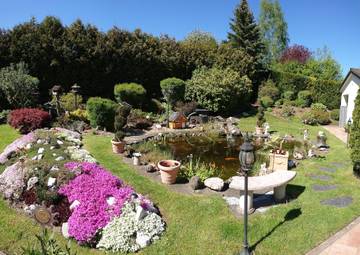 Ferienwohnung für 5 Personen in Üdersdorf, Vulkaneifel, Bild 1