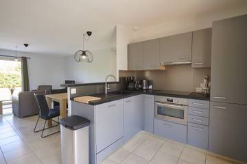 Villa pour 6 Personnes dans Lanzac, Quercy, Photo 4