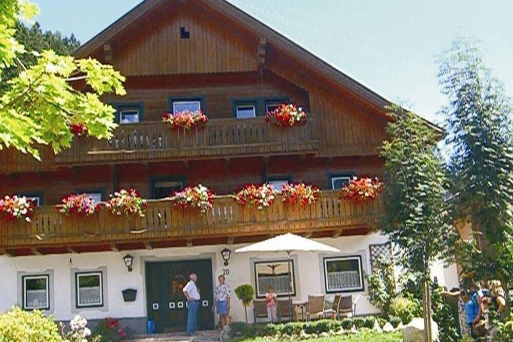 Appartement / Ferienwohnung - Gasthof Dorfschenke in Hohe Tauern, Stall