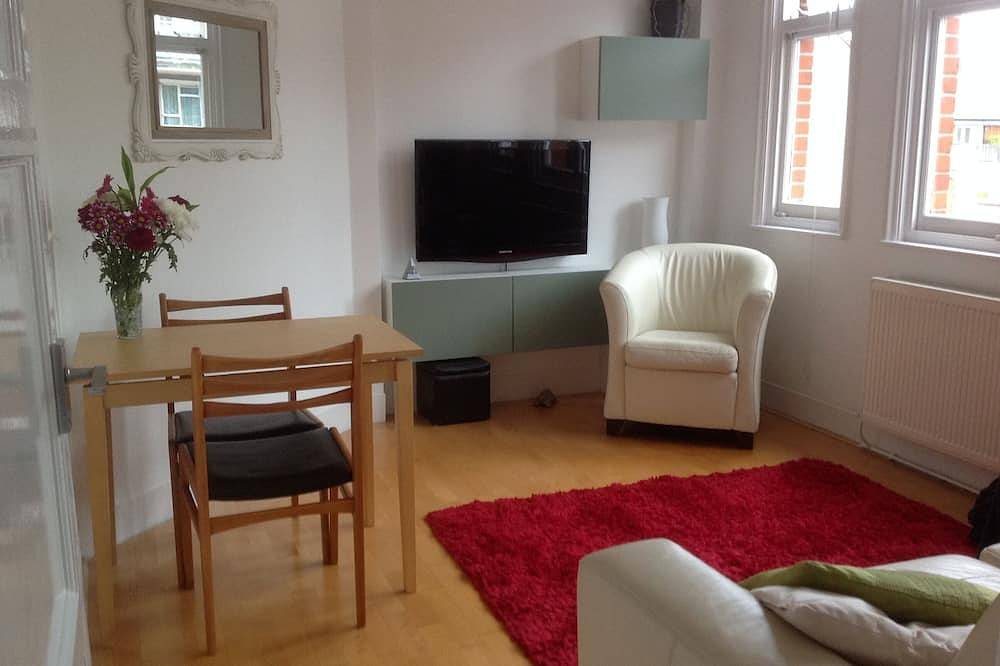 Vacation Apartment for 2 Guests in Camden, London