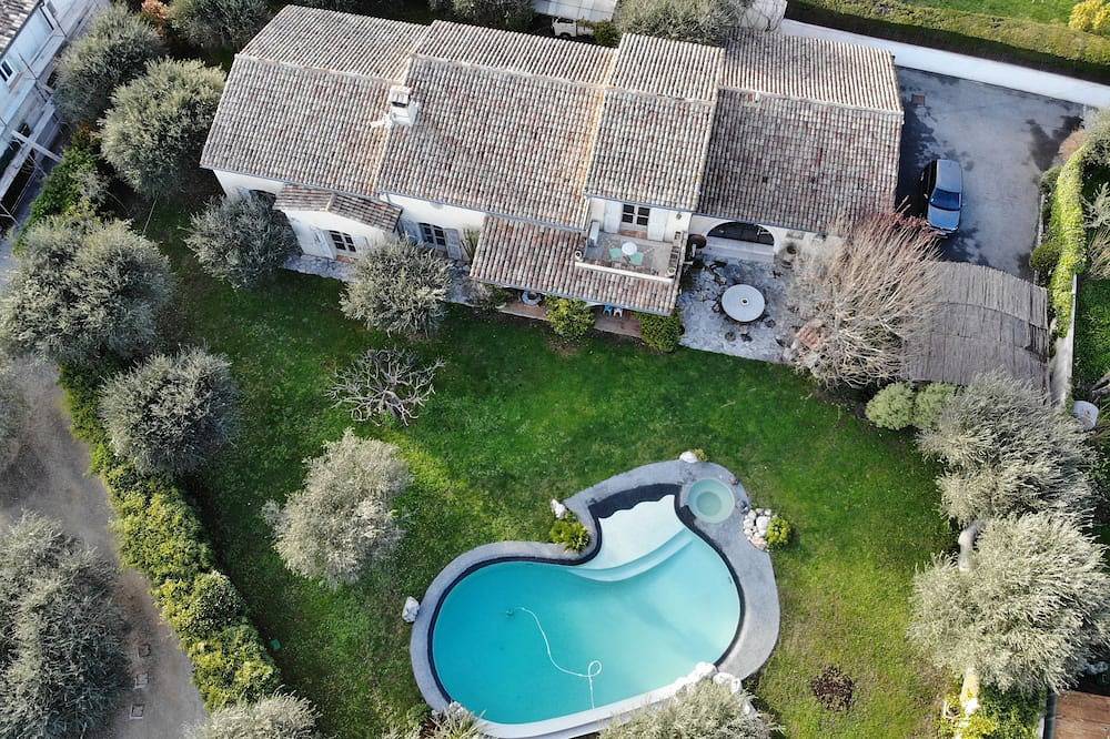 Casa vacanza a Costa Azzurra a partire da 694€ a notte