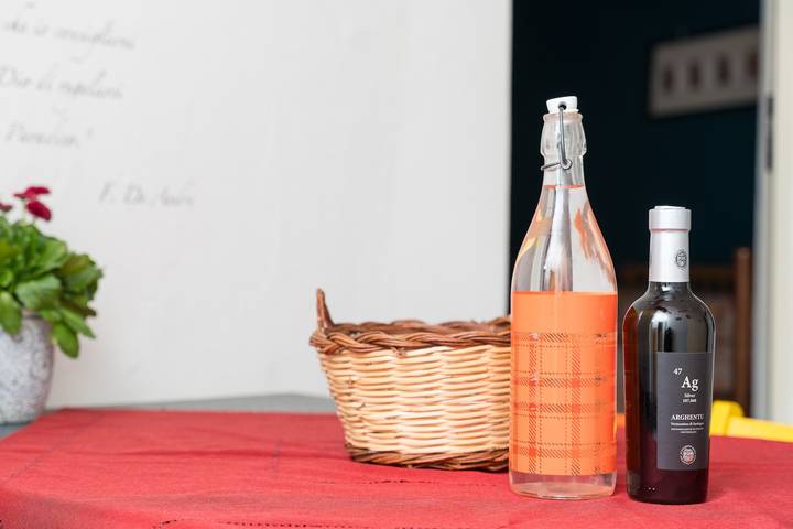 Gîte pour 5 personnes dans Dorgali - 4