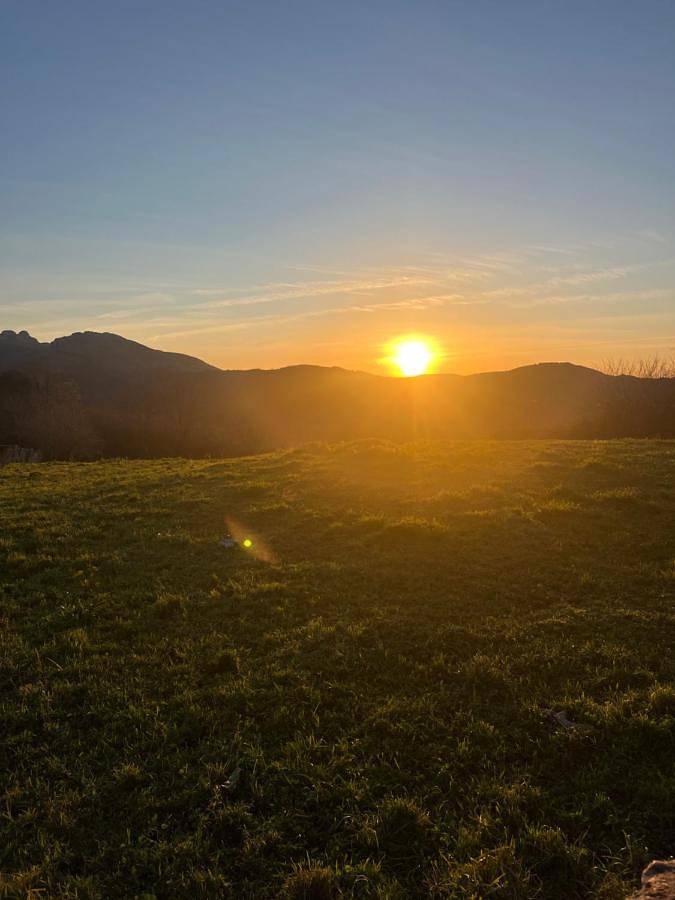Casa rural para 2 personas, con jardín y terraza en Parque Nacional de Los Picos de Europa - 3