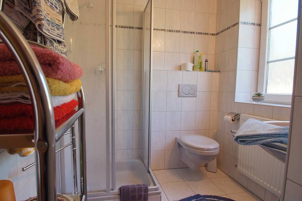 Ferienhaus Brouwer,1,groß - Ferienzentrum Brouwer, 75010 in Westoverledingen, Nordseeküste