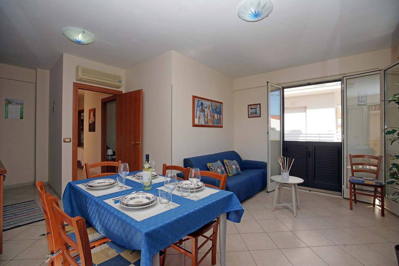 Appartement entier, Toute nouvelle structure à Marzamemi in Marzamemi, Pachino