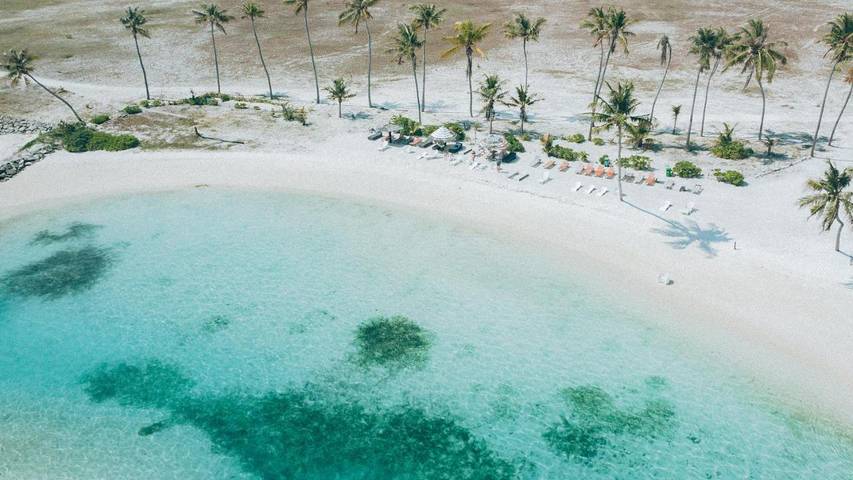 Chambre d’hôte pour 2 personnes, avec jardin dans Huraa - 3