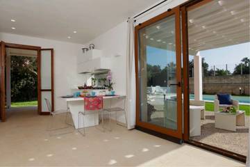 Glamping per 6 Persone in Marsala, Provincia di Trapani, Foto 4