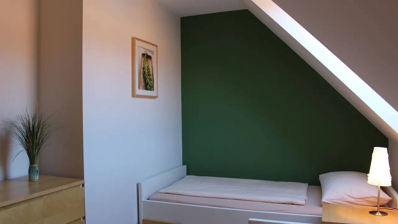 Ganze Ferienwohnung, Ferienwohnung für 6 Personen (85 m²) in Fehmarn in Westfehmarn, Fehmarn