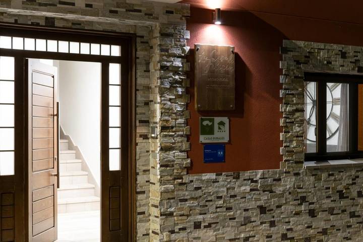 Casa rural para 11 personas, con sauna y piscina además de jardín y jacuzzi en Provincia de Toledo - 4