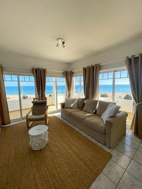 Ferienwohnung für 2 Personen, mit Ausblick und Balkon in Salema - 3