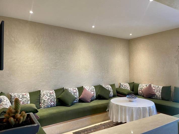 Appartement de vacances pour 2 personnes