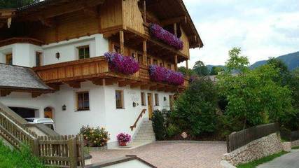 Apartament Wakacyjny dla 2 osoby w Alpbach, Ski Juwel Alpbachtal Wildschönau, Zdjęcie 2