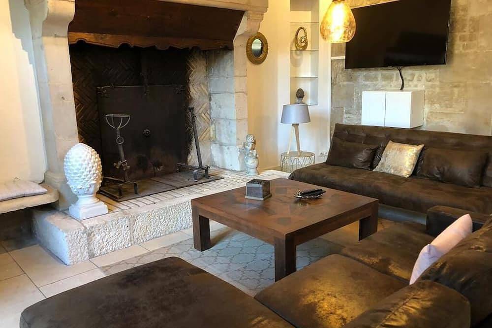 Villa Donna Jacuzzi centre ville in Niort, Région de Niort