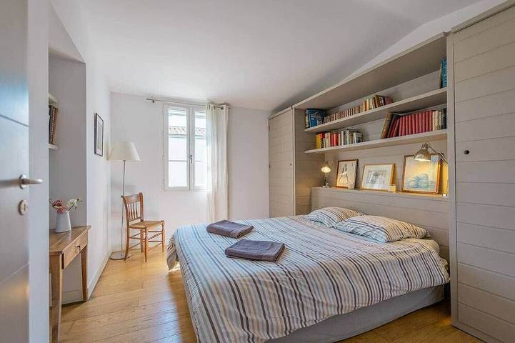 Location de vacances pour 8 personnes dans Plage Les Sables D Or - 2