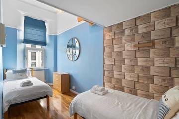 Apartment for 4 People in Plymouth, South West England, Photo 2