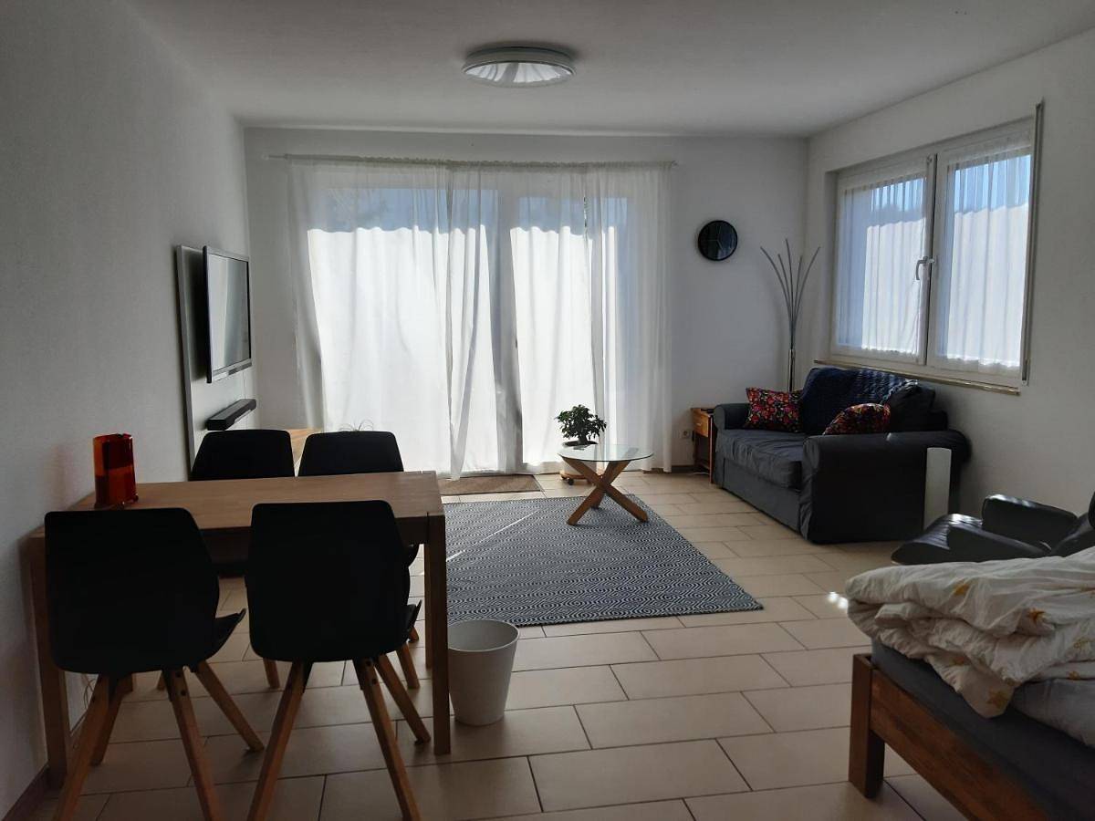 Geheel appartement, Ferienwohnung Würzburg in Würzburg, Franconian Wine Country