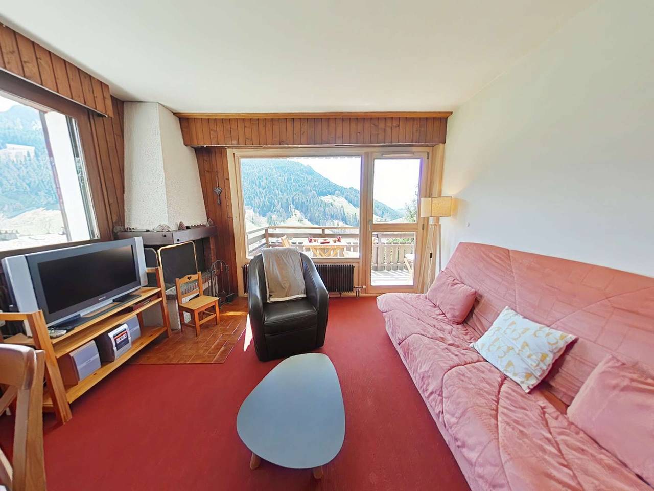 Photo : Appartement de vacances
