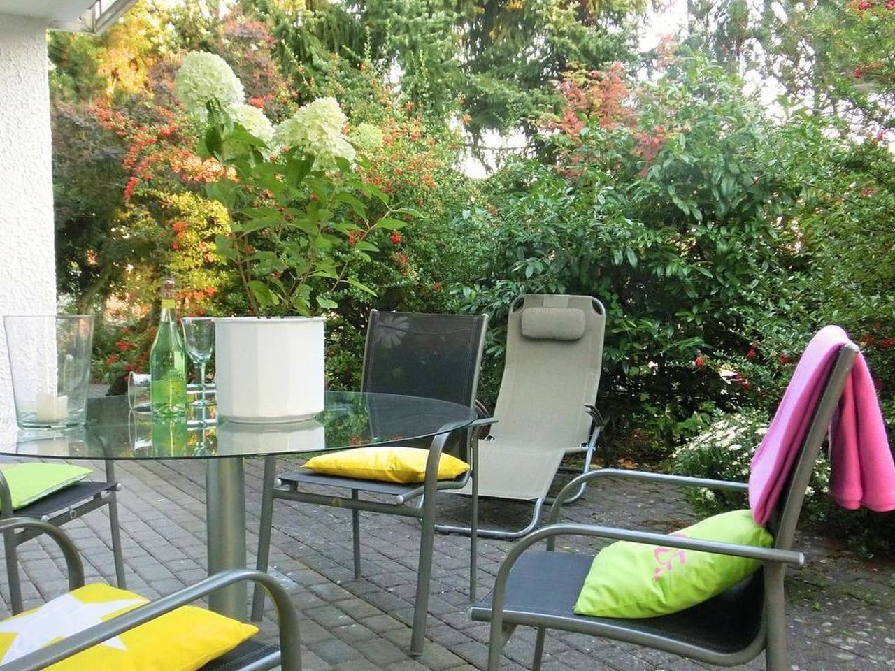 Ganze Wohnung, Ambiente in Homberg ot Welferode in Homberg, Schwalm-Eder-Kreis