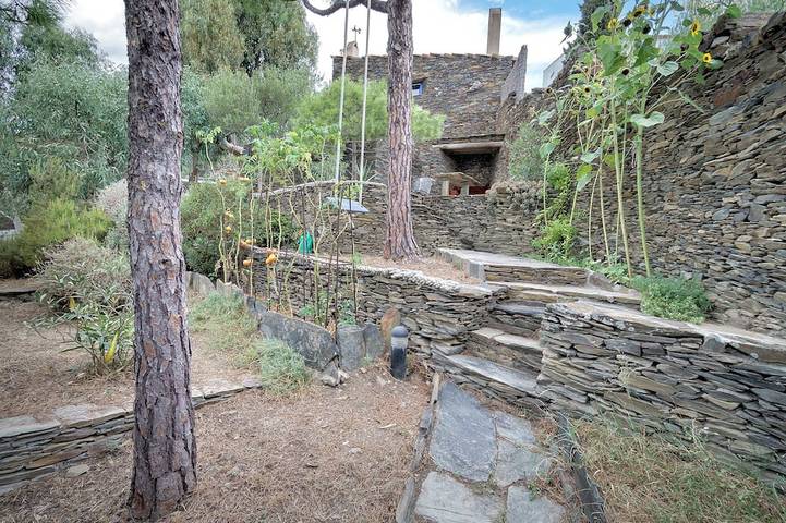 This Is Not Dalí's House in Platja des Calders (Cadaques), Cadaques